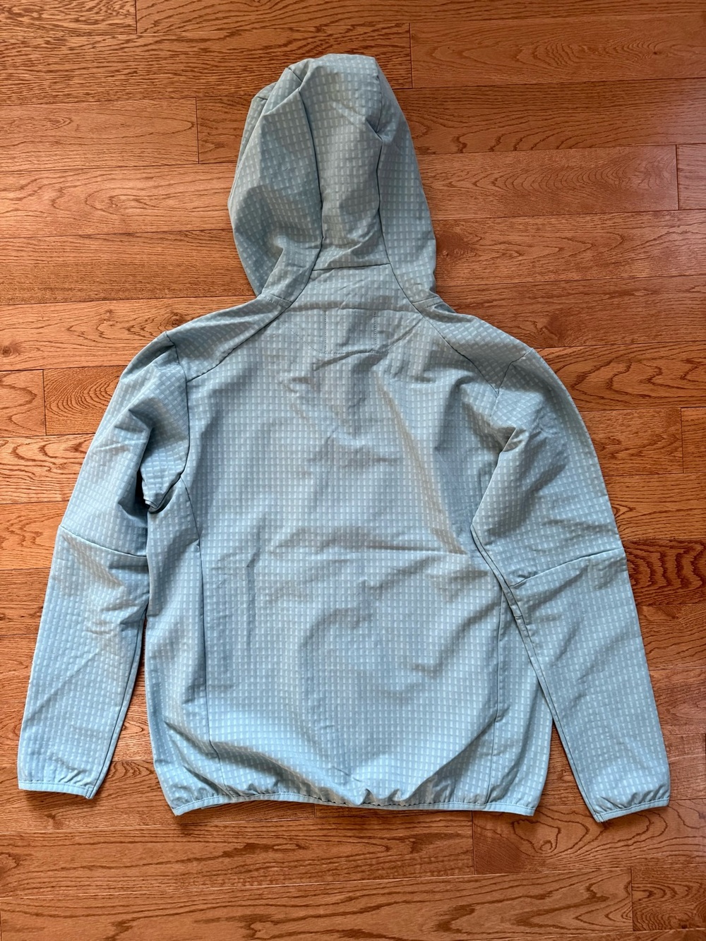 Patagonia R1 Techface hoody - Picture 7 of 11